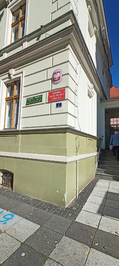 Drzewna Apartamenty - Niepodleglosci Zielona Góra Esterno foto