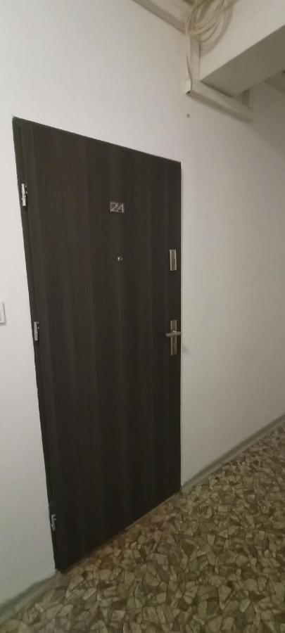 Drzewna Apartamenty - Niepodleglosci Zielona Góra Esterno foto
