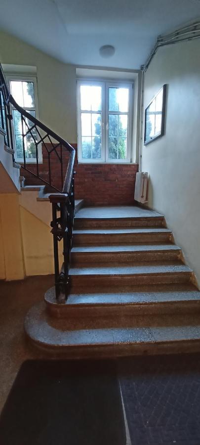 Drzewna Apartamenty - Niepodleglosci Zielona Góra Esterno foto