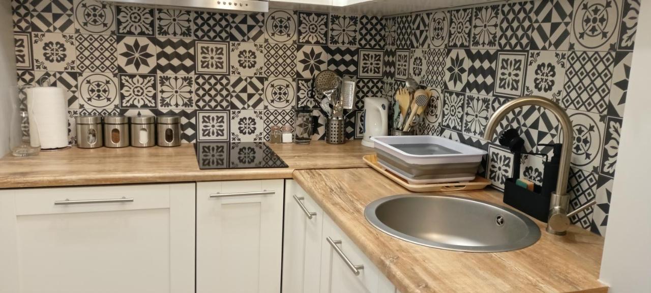 Drzewna Apartamenty - Niepodleglosci Zielona Góra Esterno foto