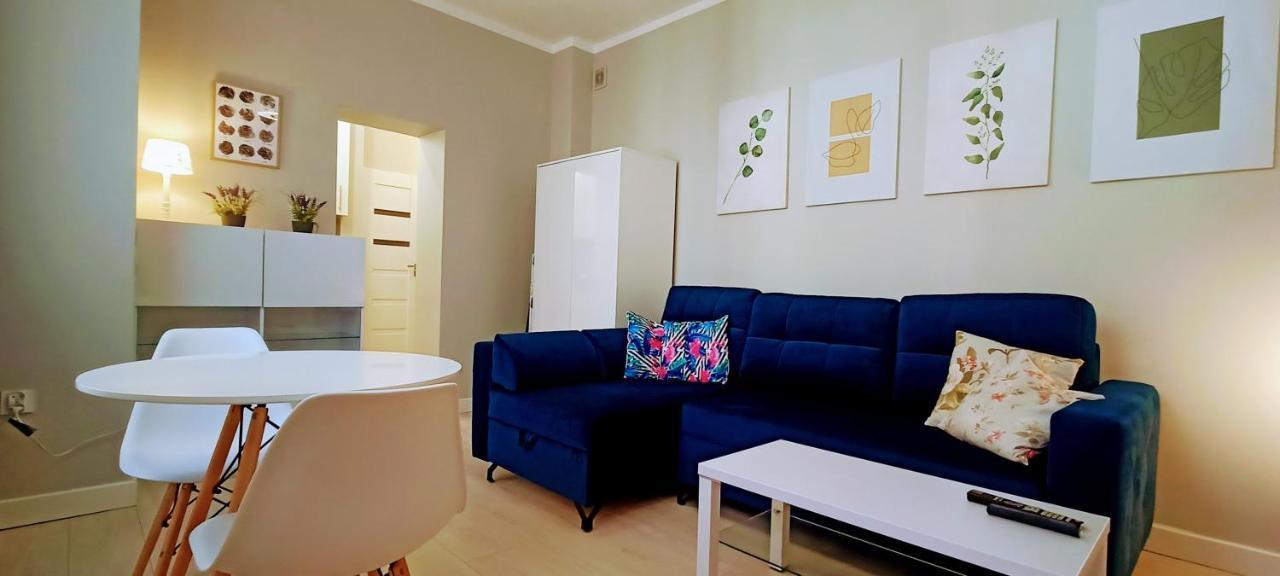 Drzewna Apartamenty - Niepodleglosci Zielona Góra Esterno foto